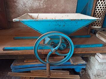 attrezzatura da Vendemmia e Orto