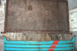 Motocarro Bremach anni 80