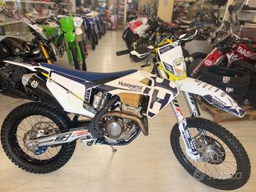 Husqvarna FE 250 2020 nuova