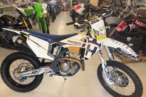 Husqvarna FE 250 2020 nuova