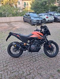 Ktm 390 Adventure 2020