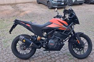 Ktm 390 Adventure 2020