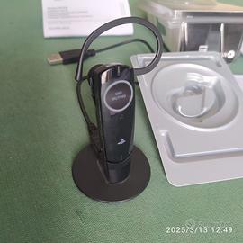 Sony PS3 Auricolare con microfono wireless