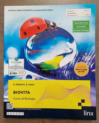 Libri scolastici