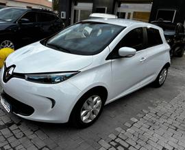 Renault ZOE Life R90