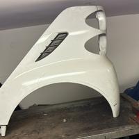 fiancata posteriore destro e sinistra smart