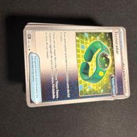 Box n. 8 Pokémon 100 carte – Comuni/Non Comuni