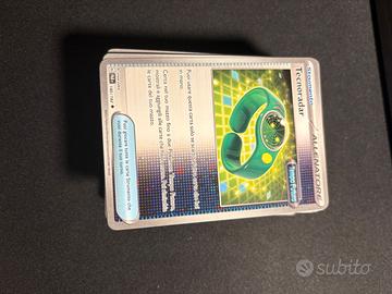 Box n. 8 Pokémon 100 carte – Comuni/Non Comuni