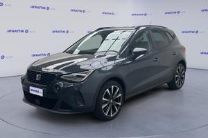 SEAT ARONA 1.0 ECOTSI BLACK EDITION