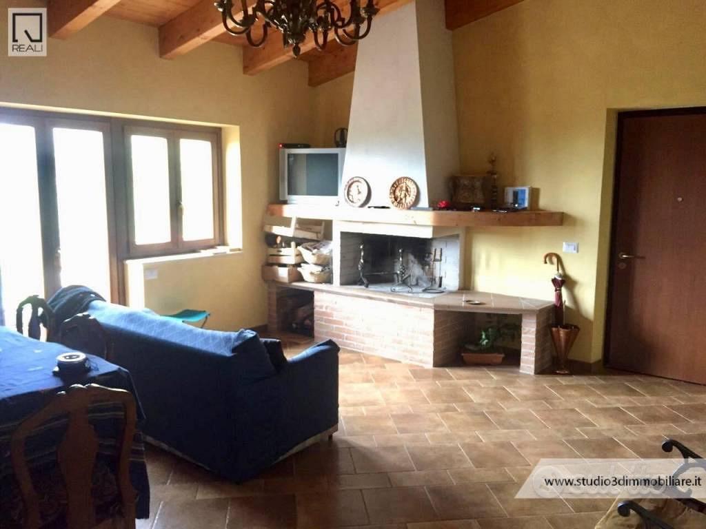 Casa – Sante Marie, Santo Stefano - Vista 2