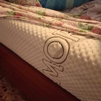 Materasso matrimoniale 