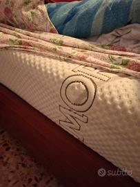 Materasso matrimoniale 