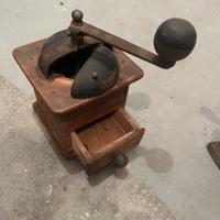 Macinino Caffè Antico