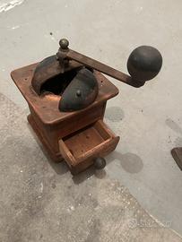 Macinino Caffè Antico