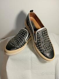 Scarpe donna 4us Paciotti n°38