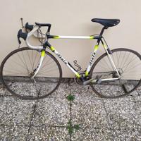 Bicicletta da corsa Atala