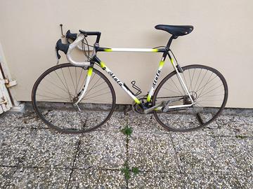 Bicicletta da corsa Atala