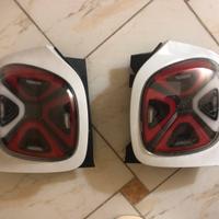 Stop smart 3 porte a led