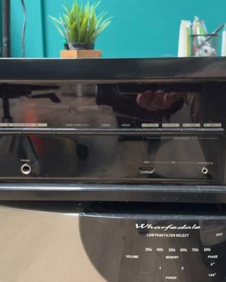 Amplificatore Denon AVR-1513