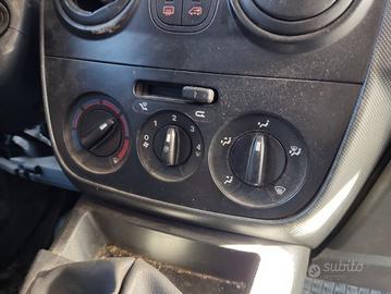 Comandi riscaldamento FIAT FIORINO del 2009