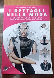 Elisabetta Kuky Drudi – I dettagli della moda