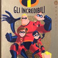 Libro Illustrato per bambini