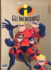 Libro Illustrato per bambini