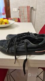 Sneakers Tommy Hilfiger nr 41 nere