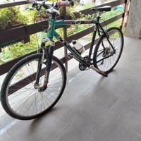 BIANCHI, MOUNTAIN BIKE