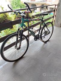 BIANCHI, MOUNTAIN BIKE