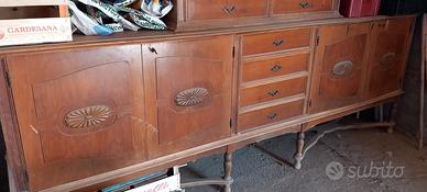mobile antiquariato 