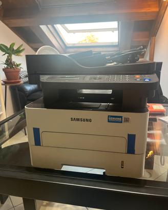 Stampante Samsung modello M2675F