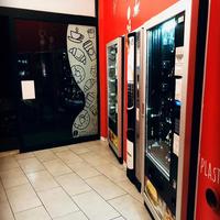 Attività vending h24