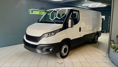 IVECO Daily 35 S16H 2.3 A8 V H2 3520 HD EVId