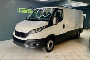 IVECO Daily 35 S16H 2.3 A8 V H2 3520 HD EVId