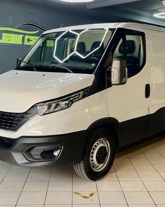 IVECO Daily 35 S16H 2.3 A8 V H2 3520 HD EVId
