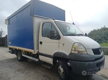 Renault con sollevamento