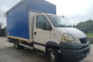 Renault con sollevamento