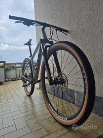 BICI MTB SCOTT SCALE 965