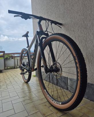 BICI MTB SCOTT SCALE 965