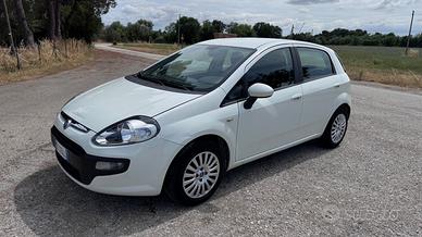 Fiat Punto Evo 1.2 5 porte S&S Dynamic