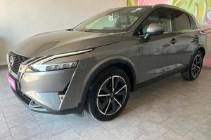 Nissan Qashqai MHEV 140 CV Tekna
