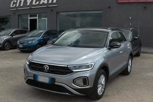 Volkswagen T-Roc 2.0 TDI SCR Life