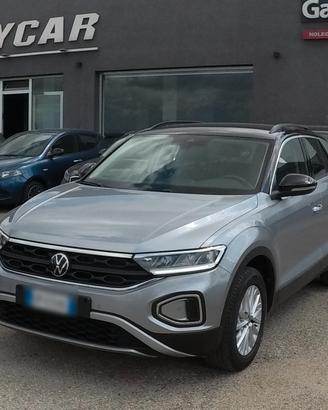 Volkswagen T-Roc 2.0 TDI SCR Life