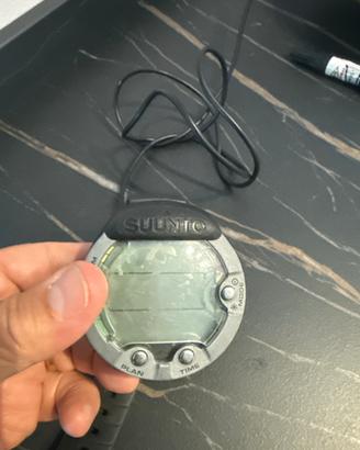 Computer subacqueo Suunto Viper