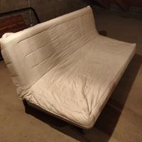 Divano letto Beddinge Ikea