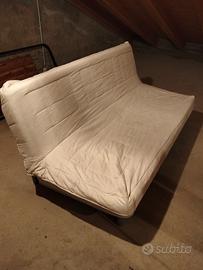 Divano letto Beddinge Ikea