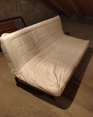 Divano letto Beddinge Ikea