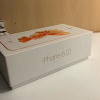 Iphone 6S 16GB