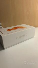 Iphone 6S 16GB